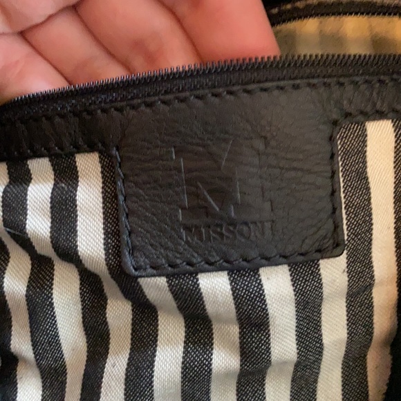 M Missoni Hobo Bag - Picture 6 of 9